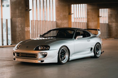 Featured Car